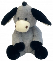 Plush Donkey 40 cm