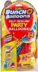 Zelfsluitende partyballonnen ZURU Bunch O Balloons