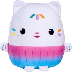 Knuffel Kattenhuis van Gabby Squishy Opičaak 30 cm