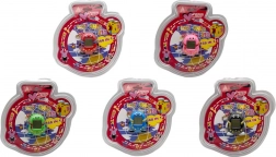 Digitaal diertje 168-in-1 – draagbare elektronische spelcomputer