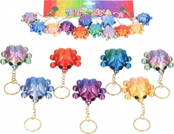 3D Sleutelhanger Lieveheersbeestje