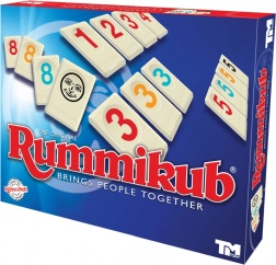 Rummikub familiespel