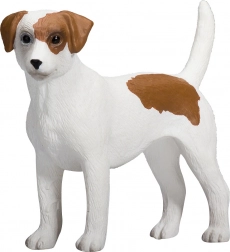 Hundefigur Jack Russell Terrier