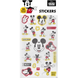 Stickers Mickey Mouse