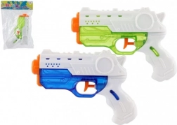 Kinder waterpistool plastic 19 cm