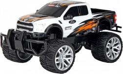 Voiture R/C Ford F-150 Raptor blanche