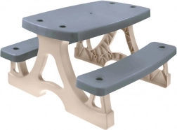 Kinderpicknickset Mochtoys beige