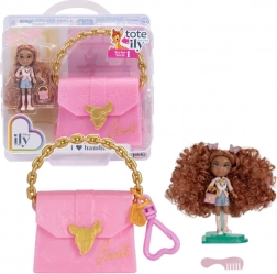 Disney ILY 4Ever modieuze mini-pop geïnspireerd door BAMBI met accessoires