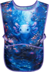 Children’s Apron Baagl Axolotl