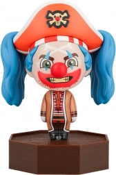 Nachtlampje One Piece – Buggy Icon Light