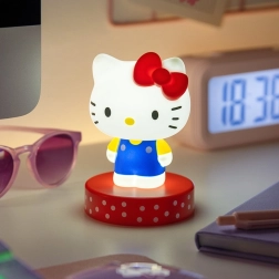 Glowing LED Figure Hello Kitty – Icon Light