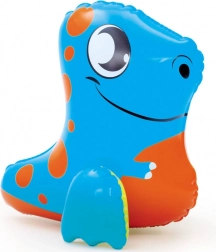 opblaasbare dinosaurus voor in het water Bestway