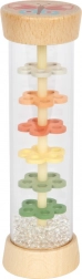Small foot Rain Stick Little Friends