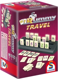 Travel Game MyRummy