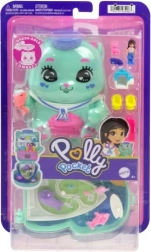 Polly Pocket - Cruise met Kattencruise