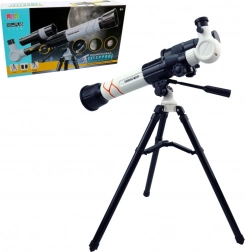Kinder verrekijker met vergroting 20x/30x/40x