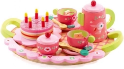 Lili theeservies DJECO