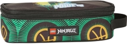 Lego ninjago puissance du dragon – trousse scolaire rectangulaire