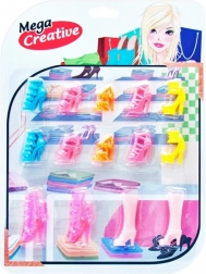 Schoentjes voor pop – 7 paar