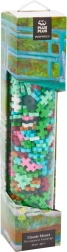 Plus-Plus Inspired Monet – jeu de construction créatif 350 pièces