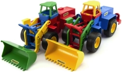 Colorful Plastic Loader Wader