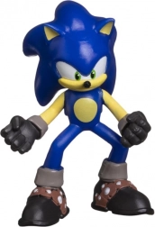 Set van 5 Sonic-figuren