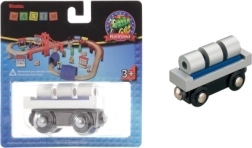 Maxim Wagon with Coils