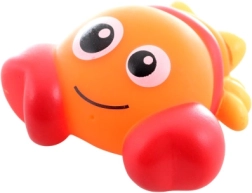 Crabe lumineux pour l’eau