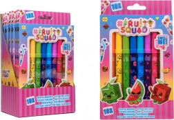 Geurende stiften 10 stuks