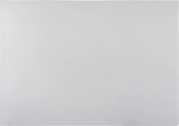 Transparante Documenthoes A4 L Mat