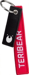 BAAGL TERIBEAR keychain