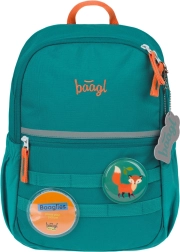 Buddy Fox Backpack
