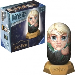 Ravensburger puzzle 3D Hylkies Harry Potter Draco Malfoy 54 pièces