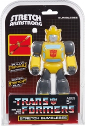 Stretch figuur TRANSFORMERS Bumblebee