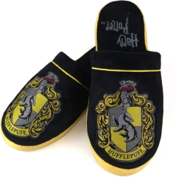 Unisex pantoffels Harry Potter Huffelpuf