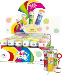 Leuke bellenblazer met spel 60 ml