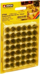 Noch touffes d’herbe Prairie XL mini set