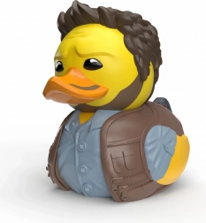 verzamel-eendje Tubbz Jurassic World – Owen Grady (1e editie)