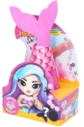 Molding Slime Mermaid Pink with Glitter 250 ml