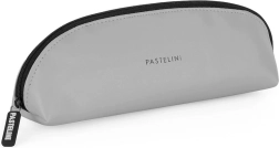 Etui Pastelini grijs