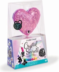 Kit DIY bracelets Disney Crystal Secrets avec cristaux Swarovski