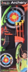 Boogschietset voor kinderen