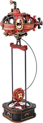 RoboTime 3D mechanische puzzel onderzeeër met slinger