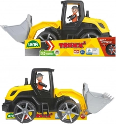 Lena Truxx 2 Loader