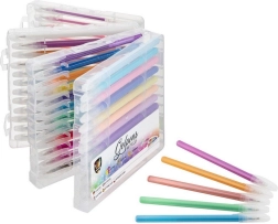 MOXY Gel Pen Set, 48 pcs