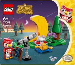 LEGO Animal Crossing – sterrenkijken met CELESTE