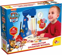PAW Patrol tekenprojector