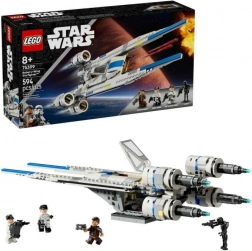 Lego Star Wars U-wing van de rebellen – bouwset