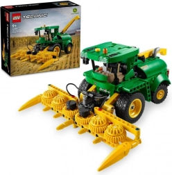 LEGO Technic JOHN DEERE 9700 veldhakselaar