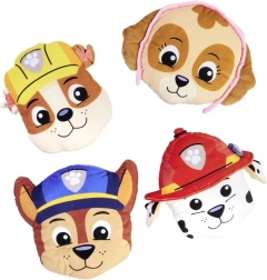 Coussin SIMBA Pat’ Patrouille 30 cm